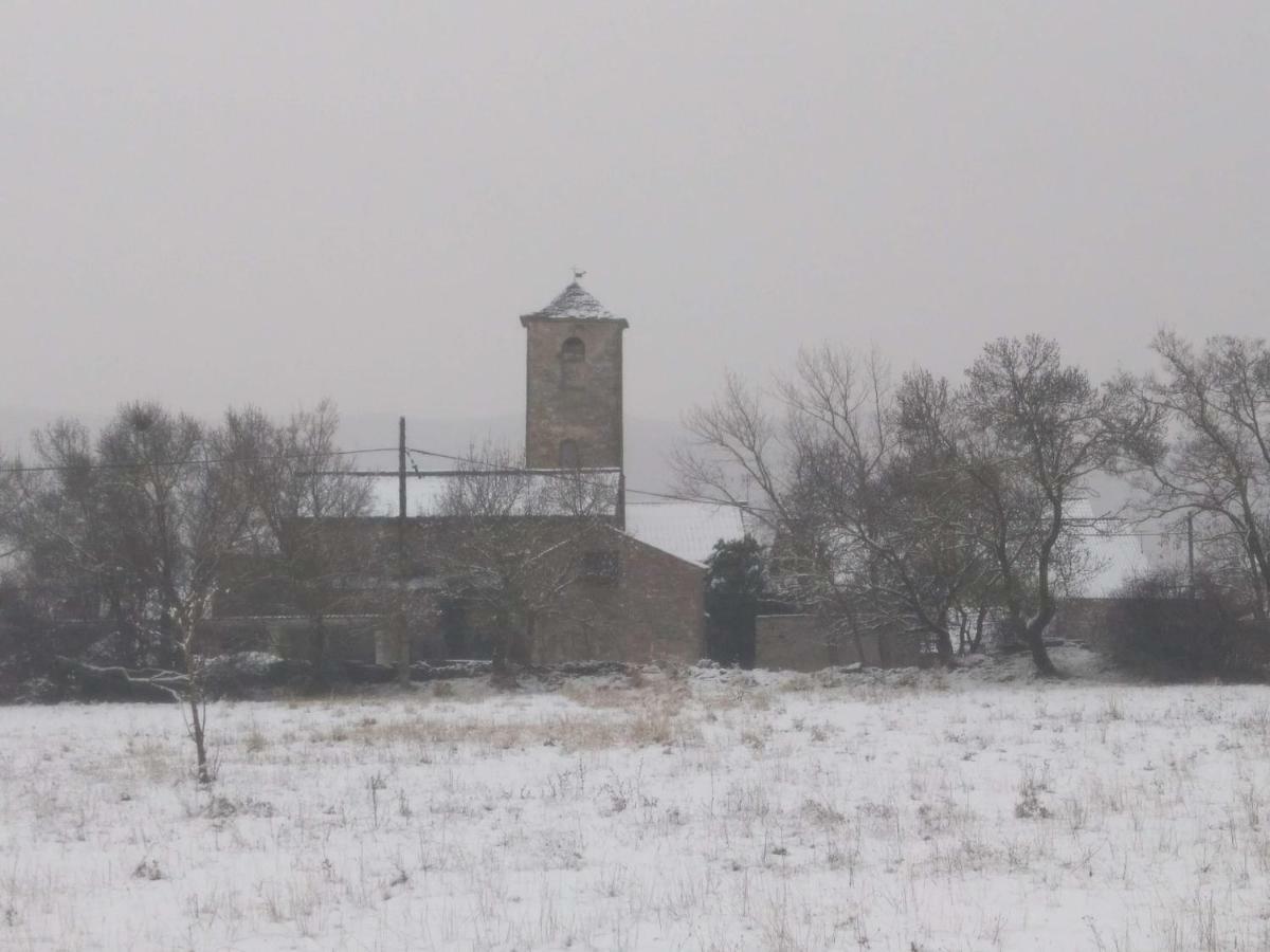 Casa-Abadia De Banaguas Leilighet Eksteriør bilde
