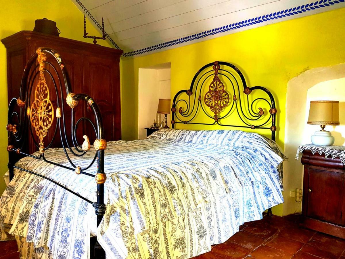 Casa-Abadia De Banaguas Leilighet Eksteriør bilde
